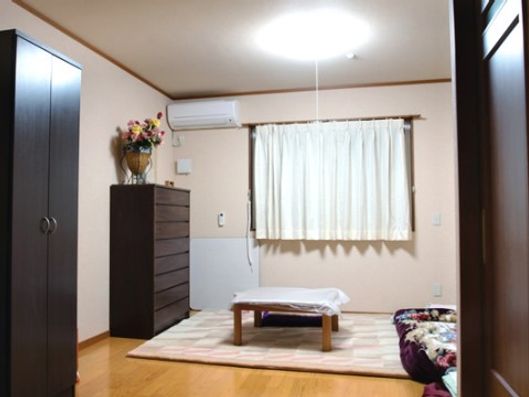 居室