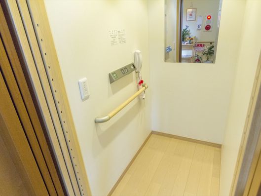 エレベーター