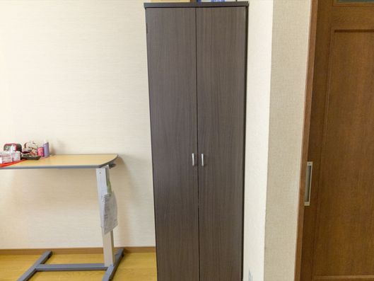 クローゼット