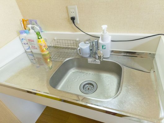 洗面台