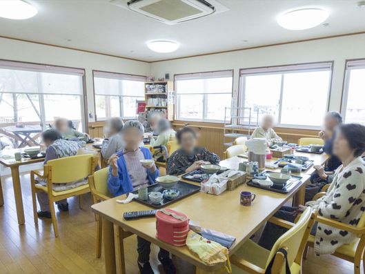 食堂