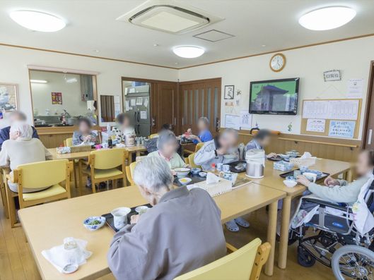 食堂