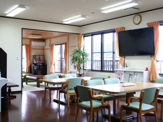 リビング