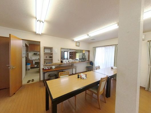 ダイニングルーム