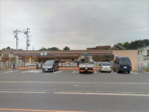 「オアシスらんど柿生」の周辺環境。軽食料や飲料を自由に購入することができる。