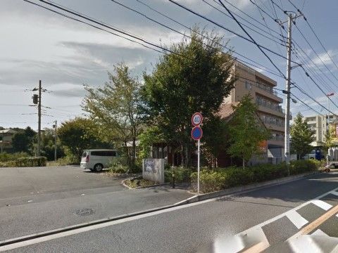 「オアシスらんど柿生」の周辺環境。お肉を食べたい方に、十分な量を食べられる。