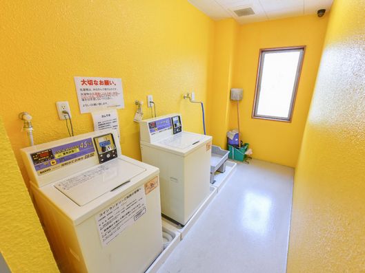 ランドリールーム1