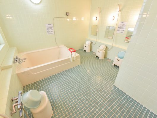 浴室2