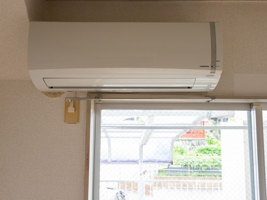 エアコン