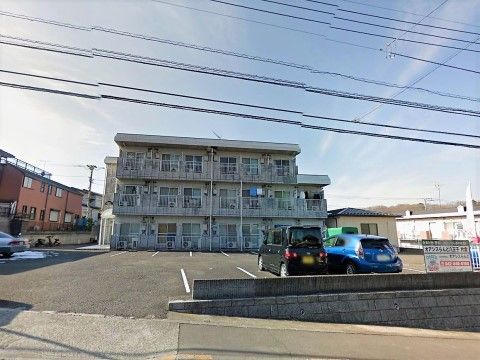 オアシスランド八王子片倉