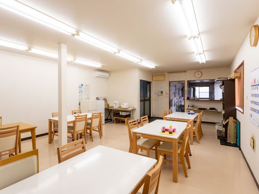 ダイニングルーム