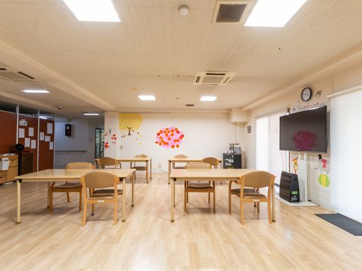 ダイニングルーム