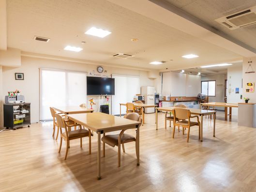 ダイニングルーム