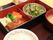 「カーサ・ラ・ヴィーダ保木間」お食事。栄養満点のお食事をお楽しみ下さい。