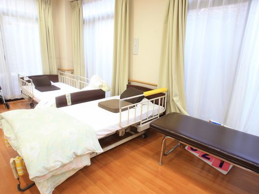 リハビリルーム