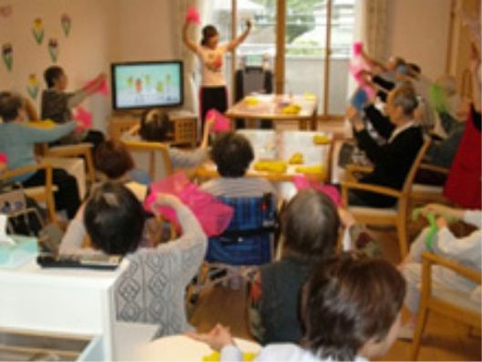 イベント・レクリエーション