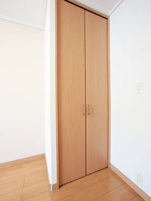 クローゼット