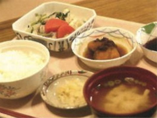 食事