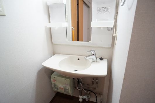 洗面台