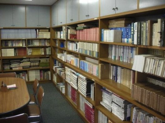 図書室