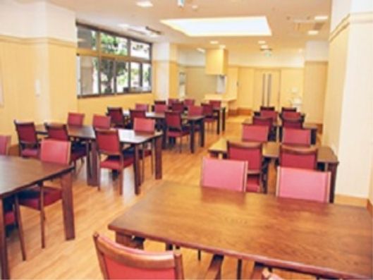 ダイニングルーム