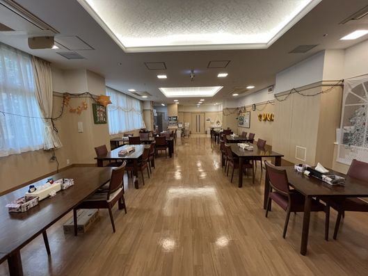 ダイニングルーム