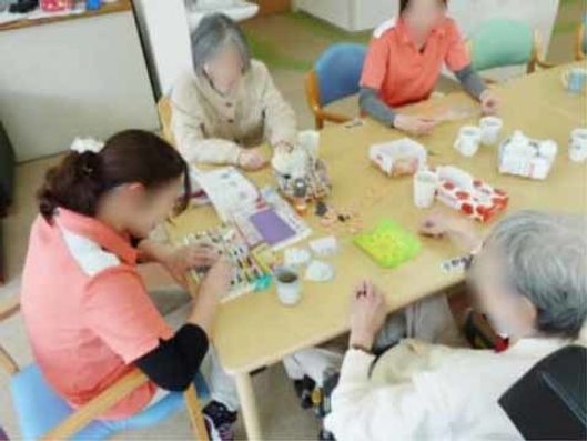 イベント・レクリエーション