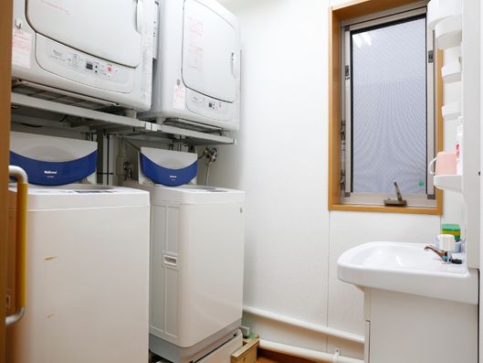 ランドリースペース