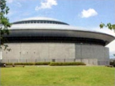 こちらはの周辺環境。こちらの公園では、毎日のお散歩をお楽しみいただけます。