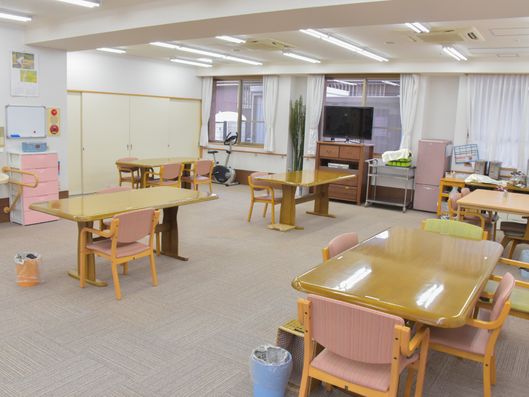 ダイニングルーム