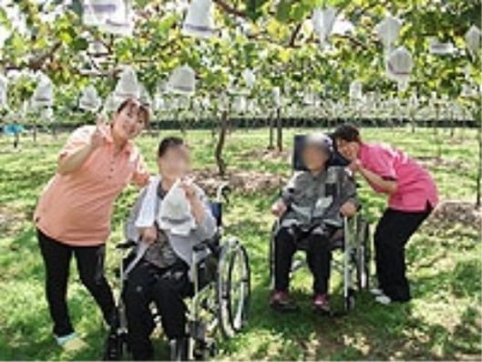 レクリエーション