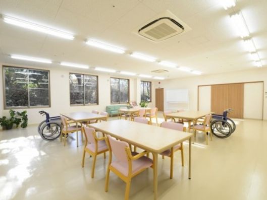 食堂