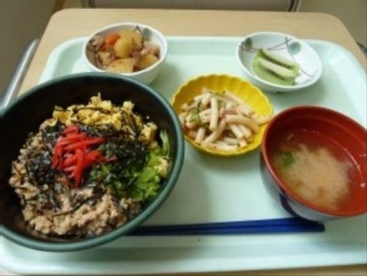 お食事２(行事食)