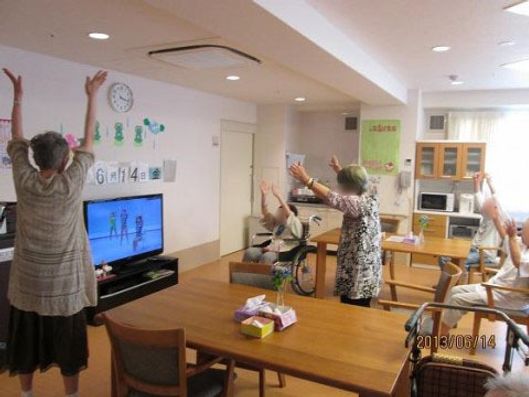 レクリエーション