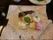センチュリーシティ常盤台の食事会。ご夫婦やご入居者様同士でお食事会も開催している。