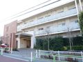 ブランシエールケア常盤台の写真