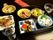 センチュリーシティ都島のイベント食事。行事ごとにさまざまな料理を提供している。