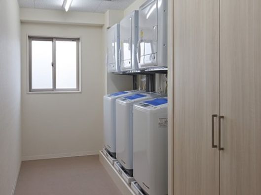 ランドリー