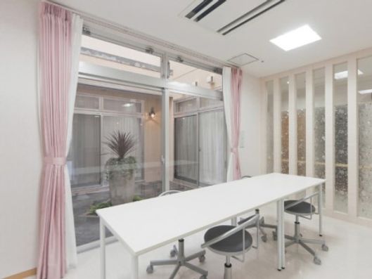 多目的スペース