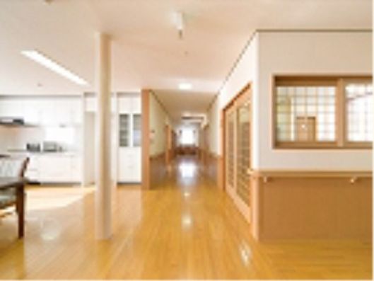 リビングダイニング