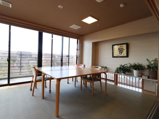 部屋