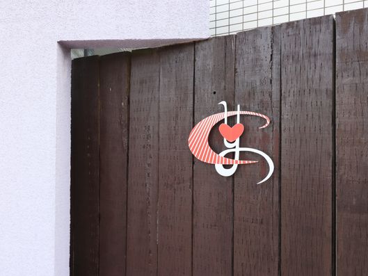 シンボルマーク