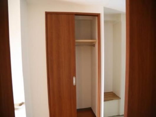 居室・収納スペース