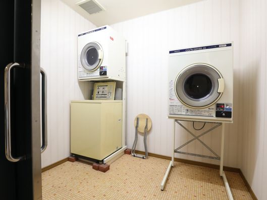 ランドリー