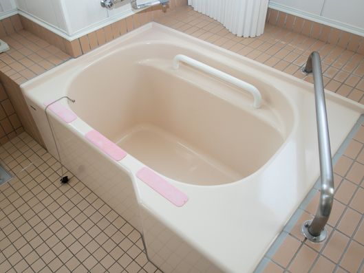 バスタブ