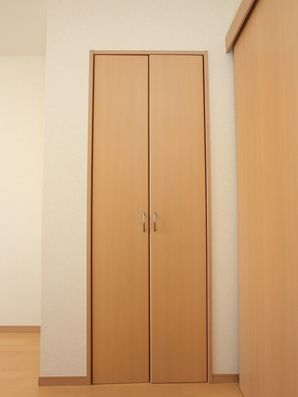 クローゼット