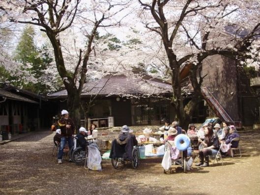 レクリエーション