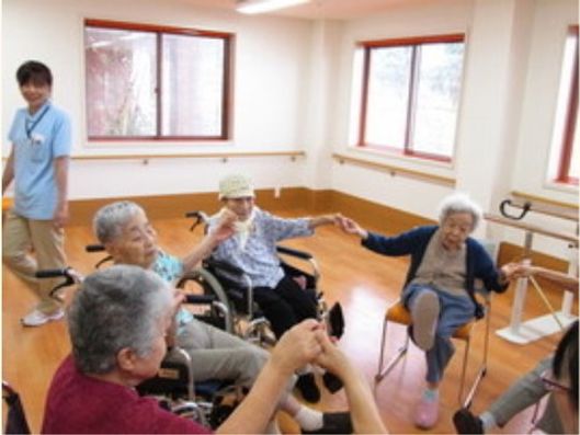 レクリエーション