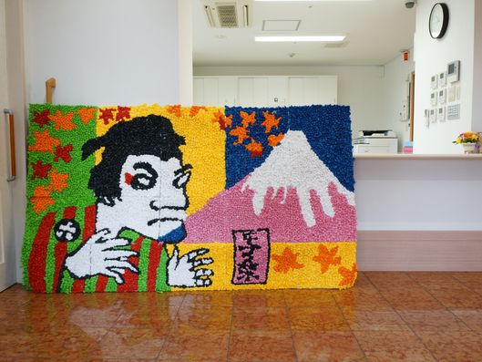 エントランスホール3