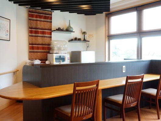 プライベートダイニング1